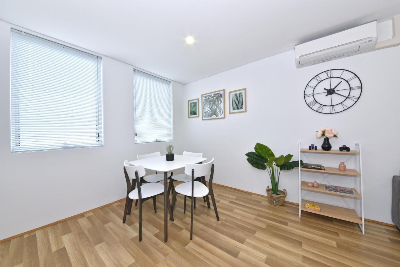 2X2 Modern Apartment Near Airport And City Перт Экстерьер фото