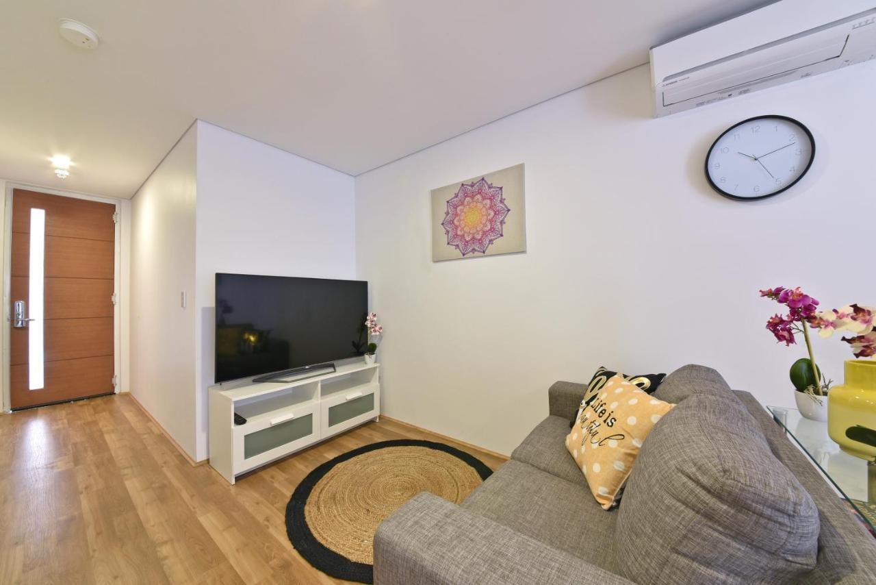 2X2 Modern Apartment Near Airport And City Перт Экстерьер фото
